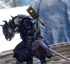mini risen brute
